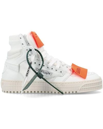 Off-White c/o Abloh Shoes for Men | Online Sale up to 64% Lyst