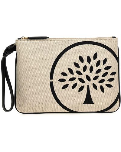 Mulberry Clutches and evening bags for Women, Online Sale up to 56% off