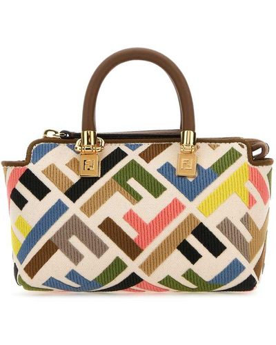 Fendi Handbags - Multicolor