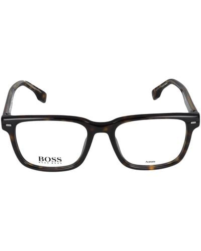 BOSS Eyeglasses - Black