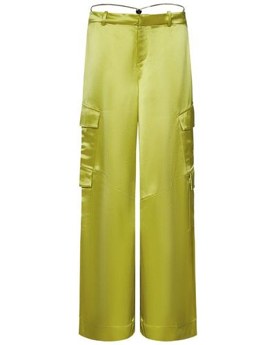 Danamé Danamé Harper Pants - Green