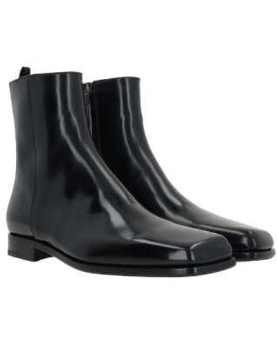 Prada Boots - Black