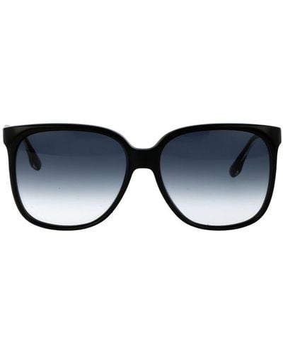 Victoria Beckham Sunglasses - Blue