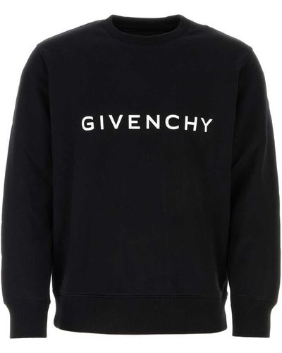 Givenchy Felpa - Black