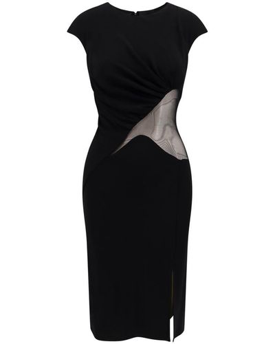 Givenchy Dress - Black