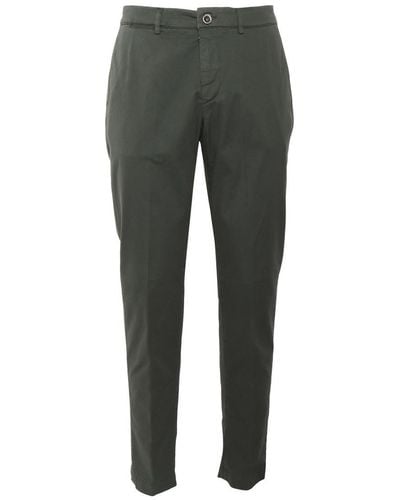 Peserico Pants - Grey
