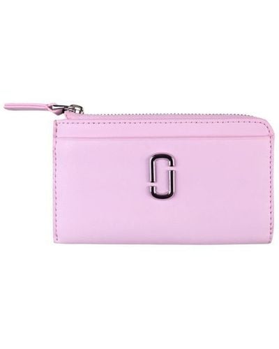 Marc Jacobs Wallet - Pink