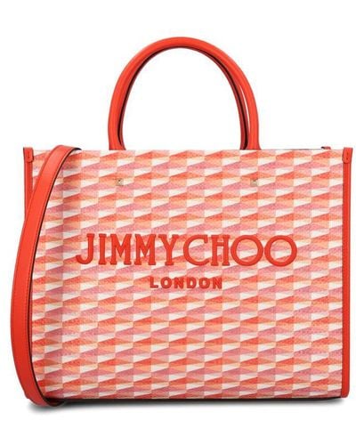 Jimmy Choo Handbags - Pink