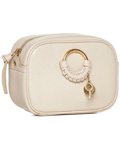 See By Chloé See By Chloé Bags - Natural