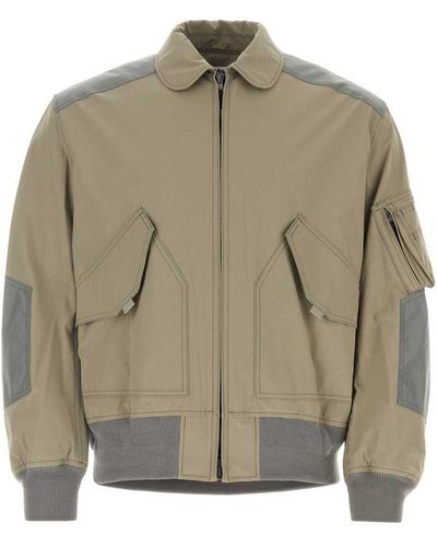 Junya Watanabe Casual jackets for Men | Online Sale up to 74% off | Lyst