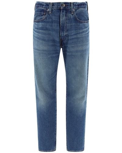 Levi's "505" Jeans - Blue