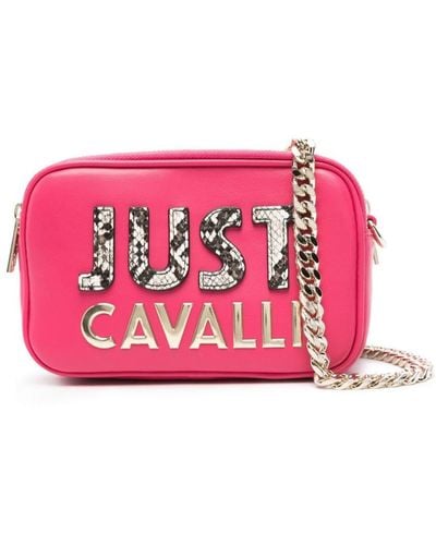 Just Cavalli Bags - Pink