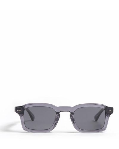 PETER AND MAY Sunglasses - Gray