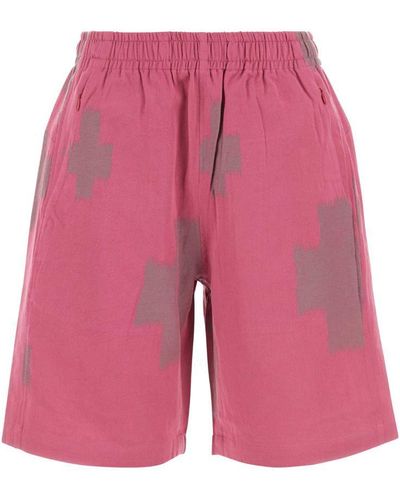 Needles Shorts - Pink