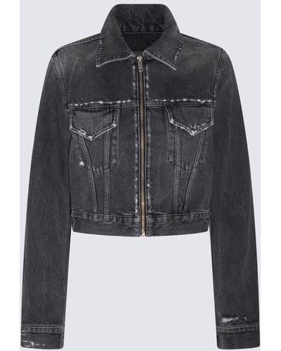 Givenchy Jean and denim jackets for Women | Online Sale up to 65% off | Lyst