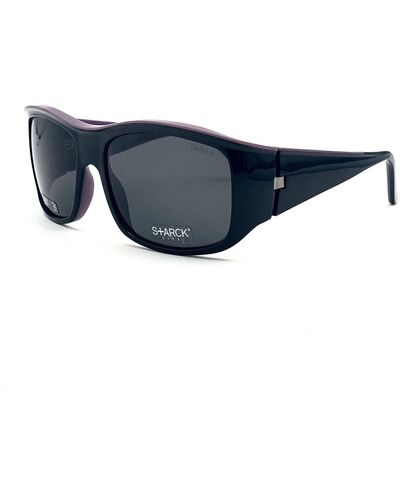 Starck Pl 1088 Sunglasses - Blue