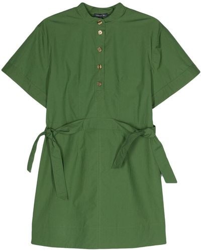 Soeur Dress - Green