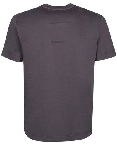 Givenchy T-Shirts - Blue