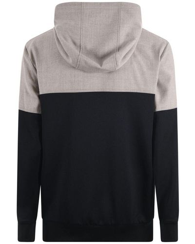 Yes London Jumpers - Grey