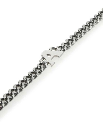 1017 ALYX 9SM Necklaces - Metallic