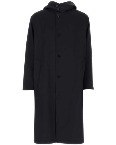 Jil Sander Coats for Men | Online Sale up to 63% off | Lyst