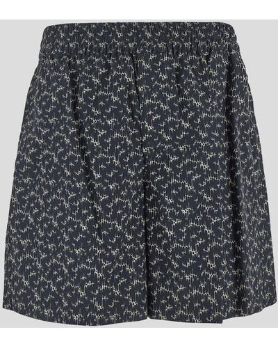 Isabel Marant Marant Shorts - Gray