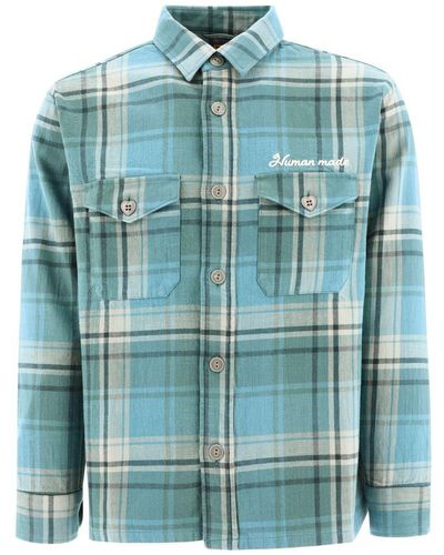 Human Made Shirts for Men | Online Sale up to 49% off | Lyst