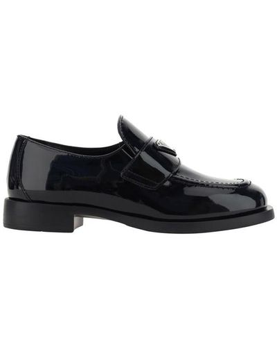 Prada Loafers and moccasins for Women | Online Sale up to 74% off | Lyst