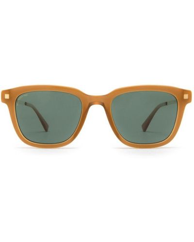 Mykita Sunglasses - Green