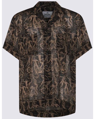Vivienne Westwood Shirt - Black