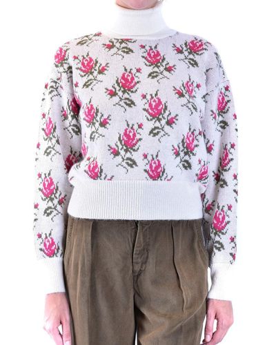 RED Valentino Jumpers - Multicolour