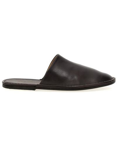 Marsèll Filo Flat Shoes - Black