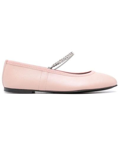 KATE CATE Shoes - Pink