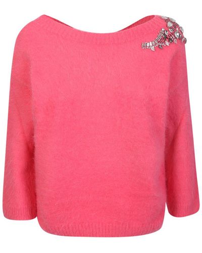 Liu Jo Knitwear - Pink