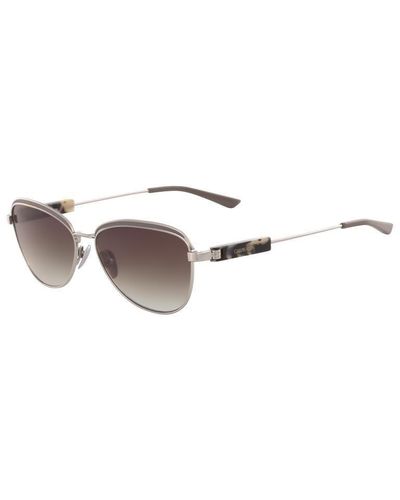 Calvin Klein Sunglasses - Metallic