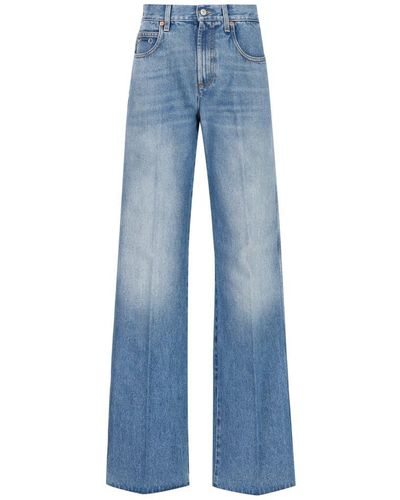 Gucci Jeans - Blue