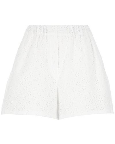 KENZO Shorts - White