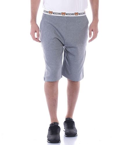 Moschino Underwear Short - Grey
