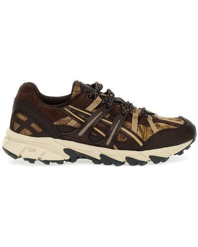 Asics Gel-sonoma 15-50 Trainers - Brown