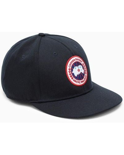 Canada Goose Caps & Hats - Blue