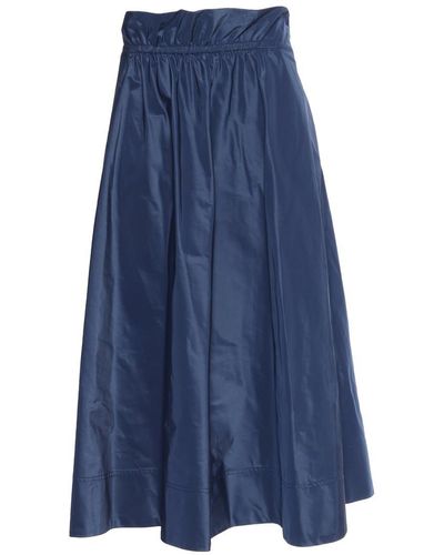 Aspesi Skirt - Blue