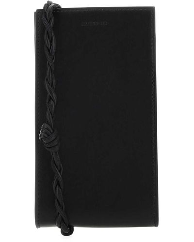 Jil Sander Extra-accessories - Black