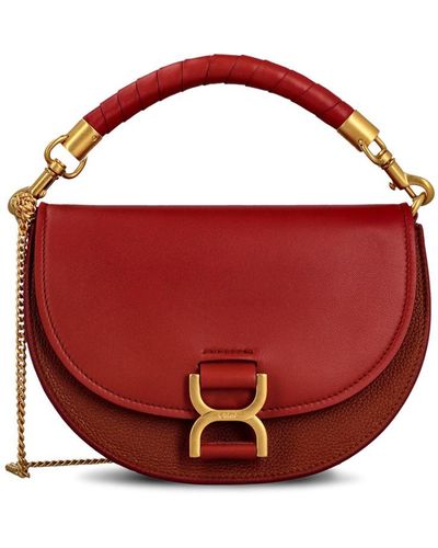 Chloé Chloé Handbags - Red