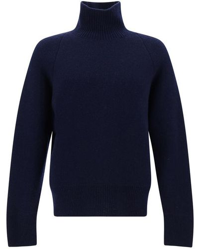 Ferragamo Knitwear - Blue