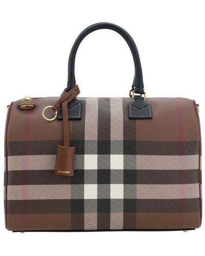Burberry Handbags - Multicolor