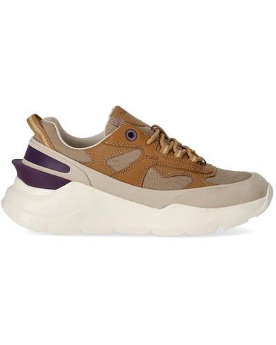 Sneakers date femme sales