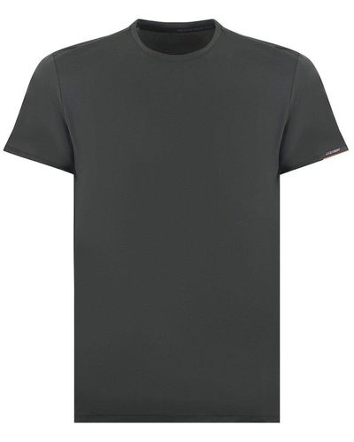 Rrd Shirts - Black