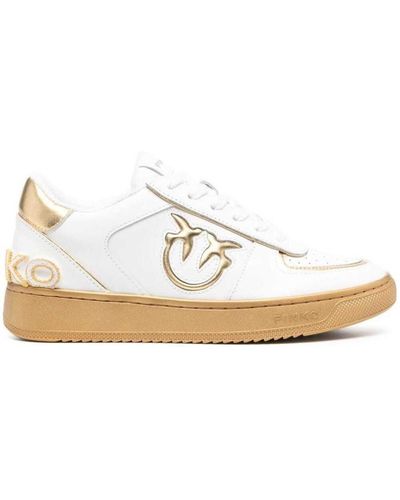 Pinko Sneakers for Women | Online Sale up to 78% off | Lyst