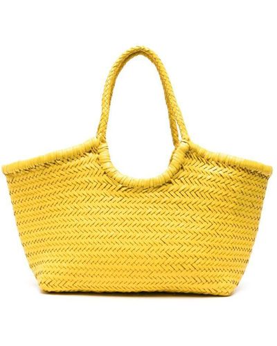 Dragon Diffusion Bags - Yellow