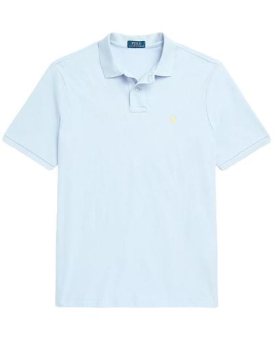 Ralph Lauren T-Shirts And Polos - Blue